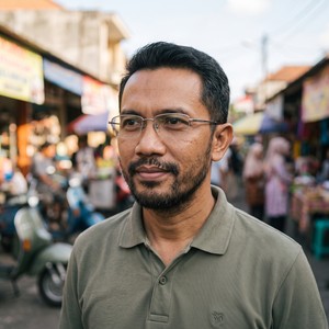 Nasabah Bantumas