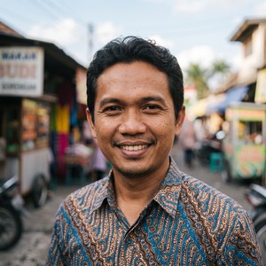 Nasabah Bantumas